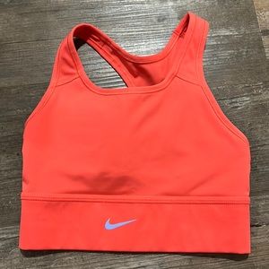 Nike Sports-bra